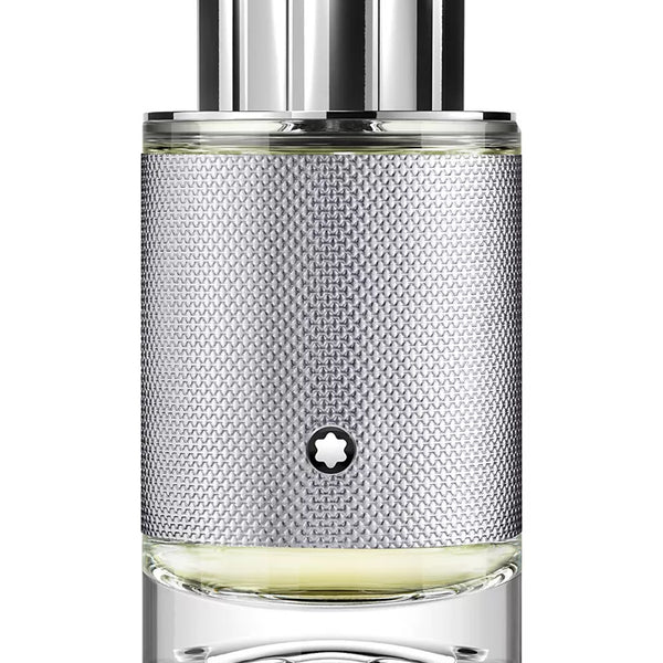 Montblanc Explorer Platinum Eau de Parfum Spray