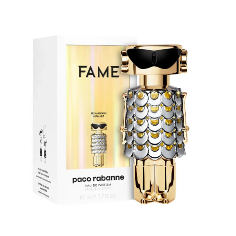 Fame perfume for Women