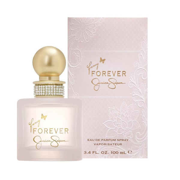 Fancy Forever Eau de Parfum Spray for Women by Jessica Simpson