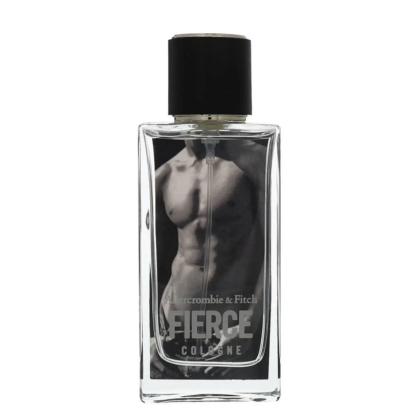 Abercrombie & Fitch Fierce EDC Spray