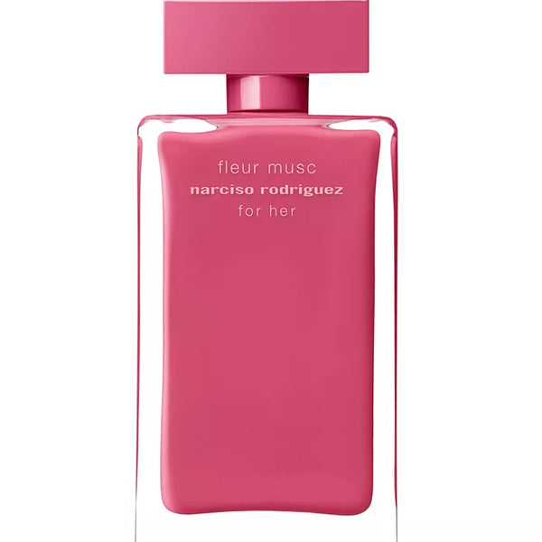 Narciso Rodriguez For Her Fleur Musc Eau de Parfum Spray