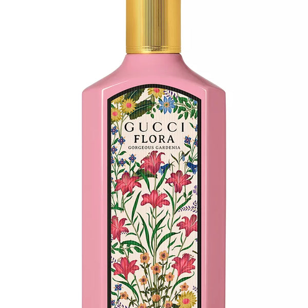 Gucci Flora Gorgeous Gardenia Eau de Parfum Spray
