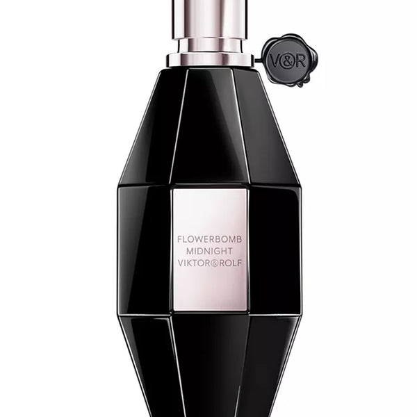 Viktor&Rolf Flowerbomb Midnight Eau de Parfum Spray