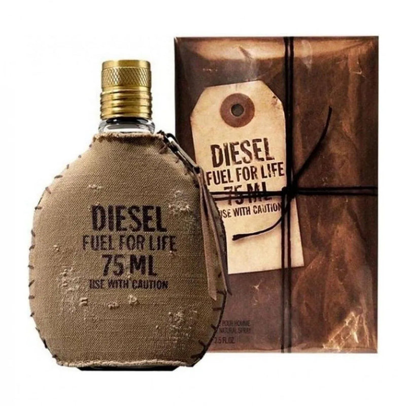 Diesel Fuel for Life Homme EDT Spray