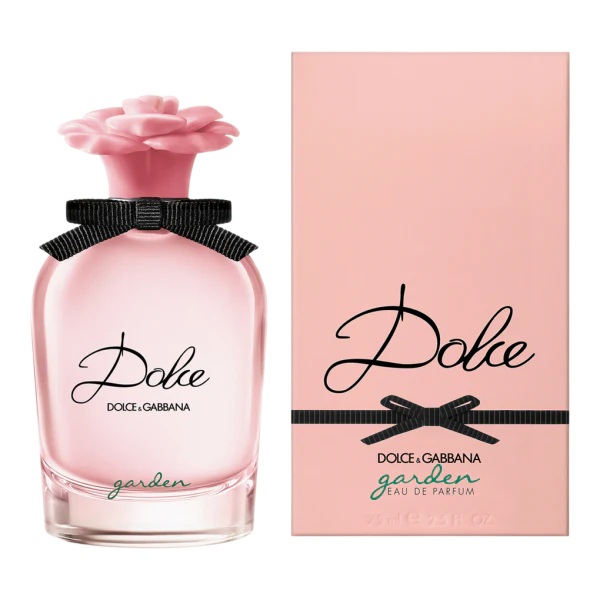 Dolce&Gabbana Dolce Garden Eau de Parfum Spray