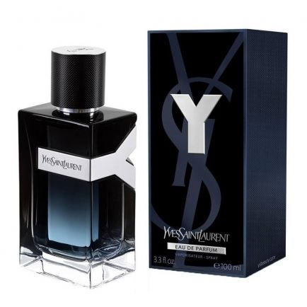 Y Parfum by Yves Saint Laurent for Men