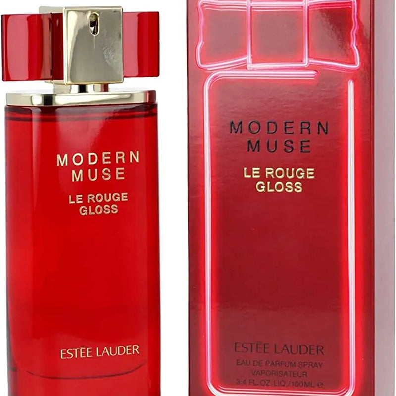Estée Lauder Modern Muse Le Rouge Gloss Eau de Parfum Spray
