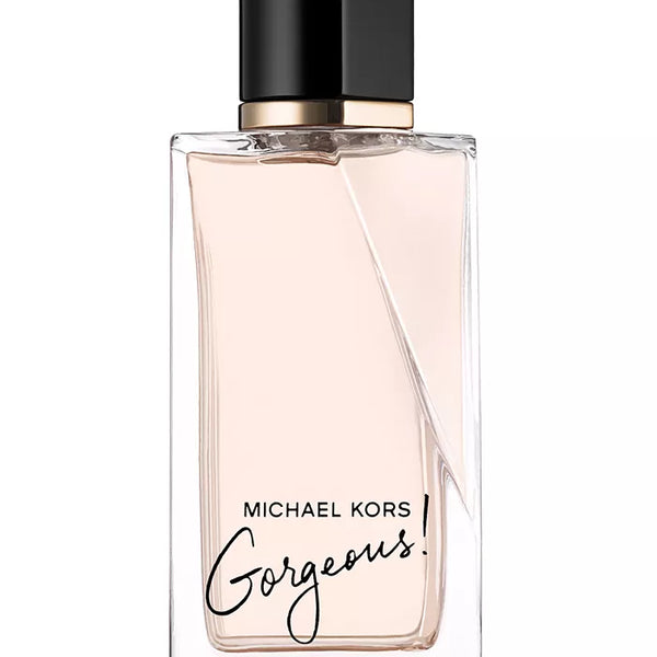 Michael Kors Gorgeous! Eau de Parfum Spray