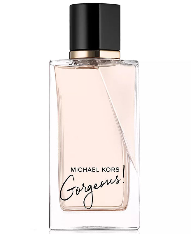Michael Kors Gorgeous! Eau de Parfum Spray