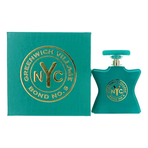 Bond No.9 Greenwich Village Eau de Parfum Spray