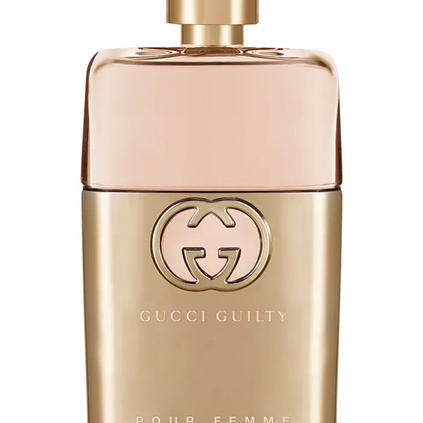 Gucci Gucci Guilty Pour Femme Eau de Parfum Spray