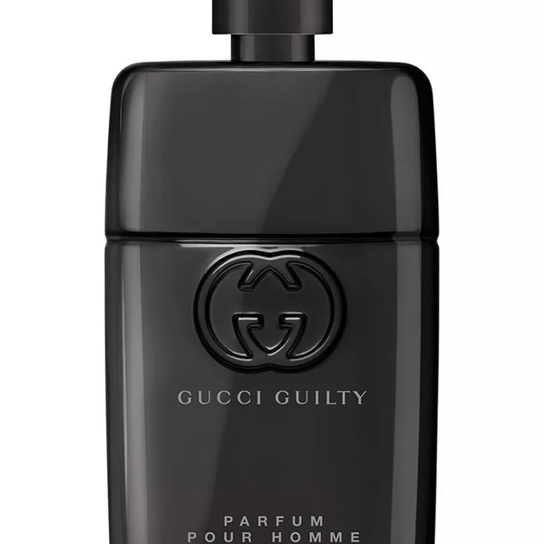 Gucci Guilty Pour Homme Parfum Spray