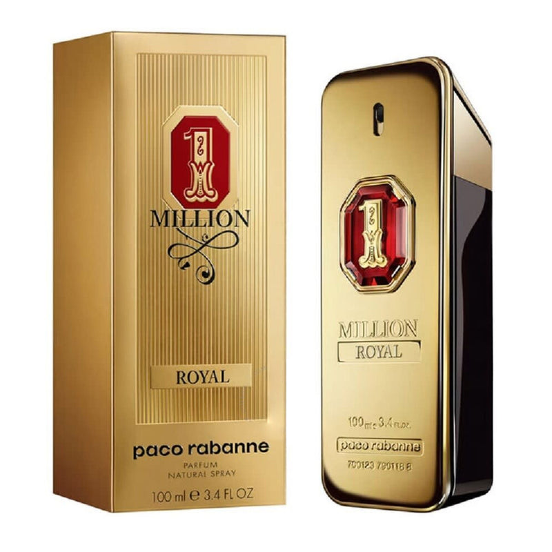 1 Million Royal by Paco Rabanne for Men