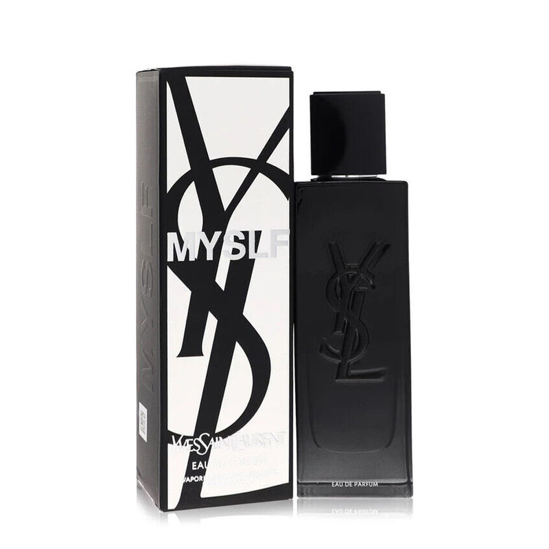 MySLF by Yves Saint Laurent for Men