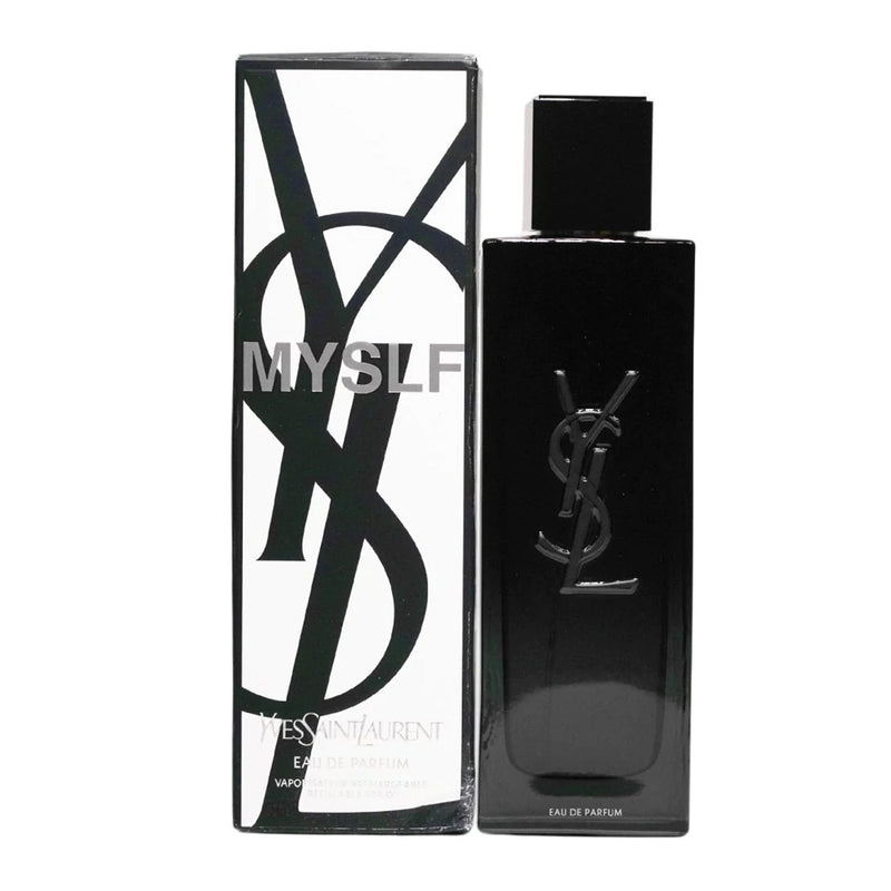 MySLF by Yves Saint Laurent for Men