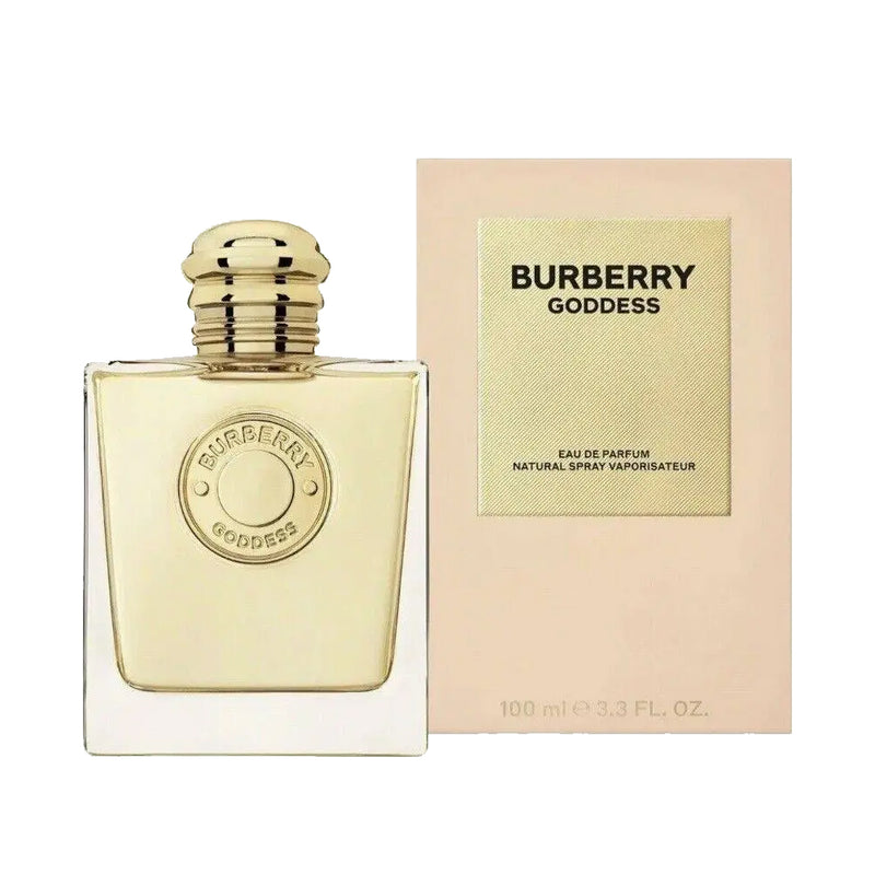 Goddess by Burberry for Women
