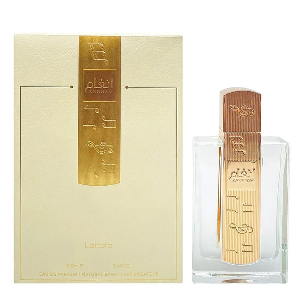 Angham by Lattafa for Women