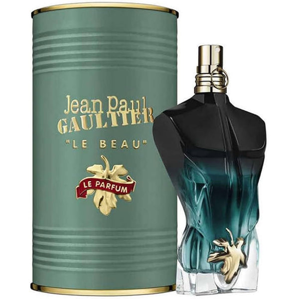Le Beau Le Parfum by Jean Paul Gaultier for Men