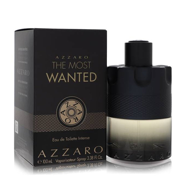 The Most Wanted Intense by Azzaro for Men