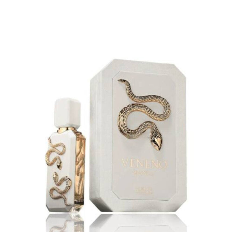 Veneno Bianco by French Avenue (Unisex)
