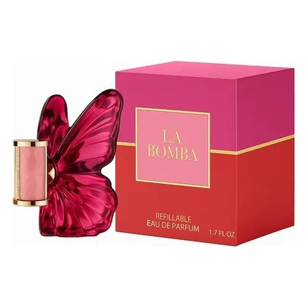 La Bomba by Carolina Herrera for Women