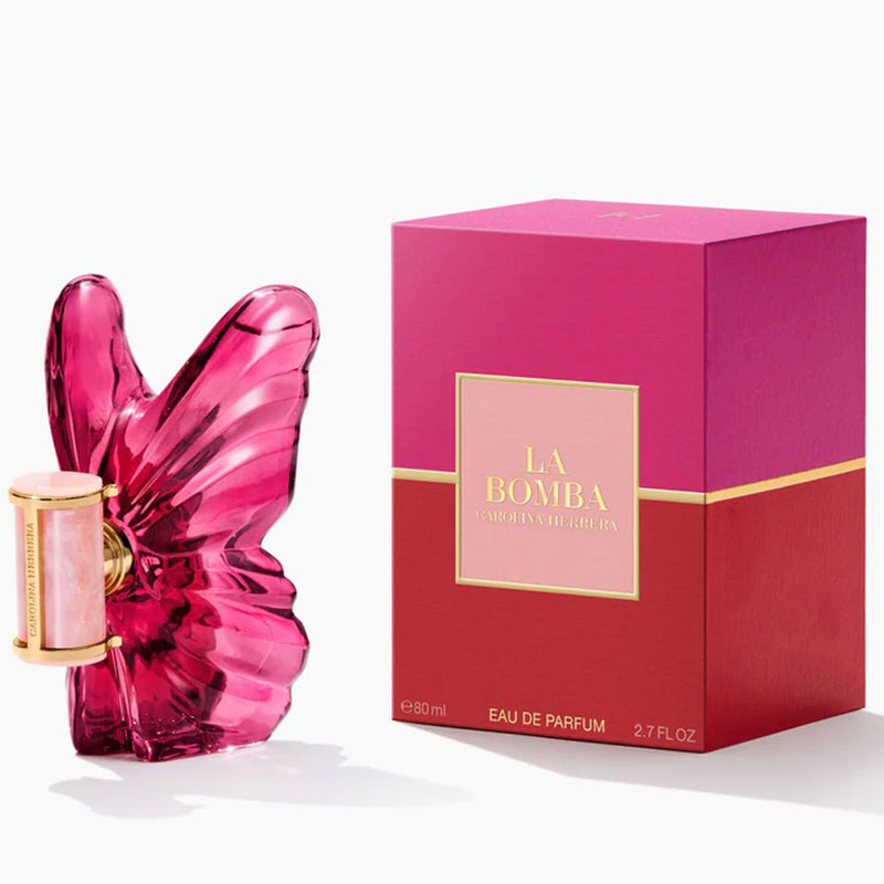 La Bomba by Carolina Herrera for Women