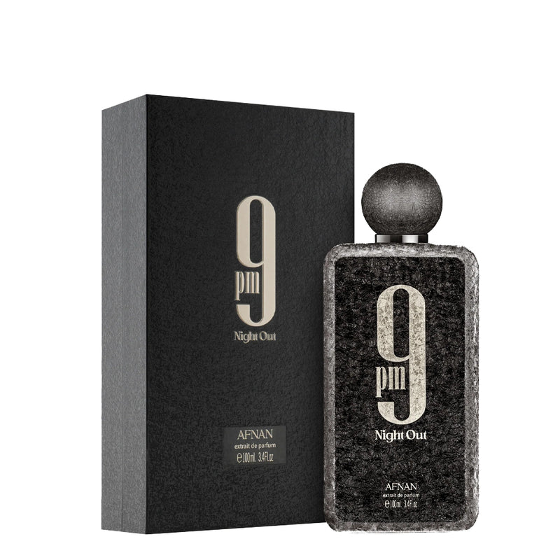 9 PM Night Out by Afnan (Unisex)