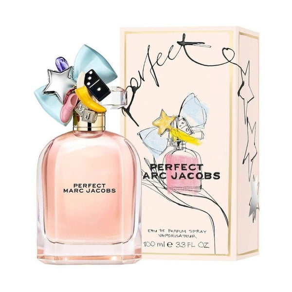 Perfect by Marc Jacobs for Women