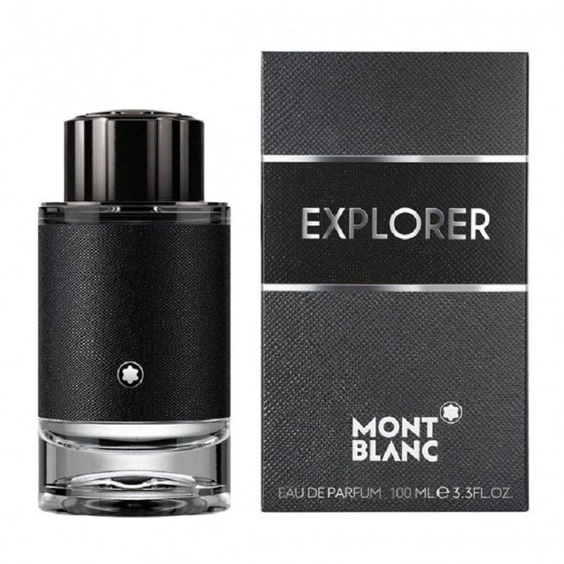 Explorer by Mont Blanc for Men