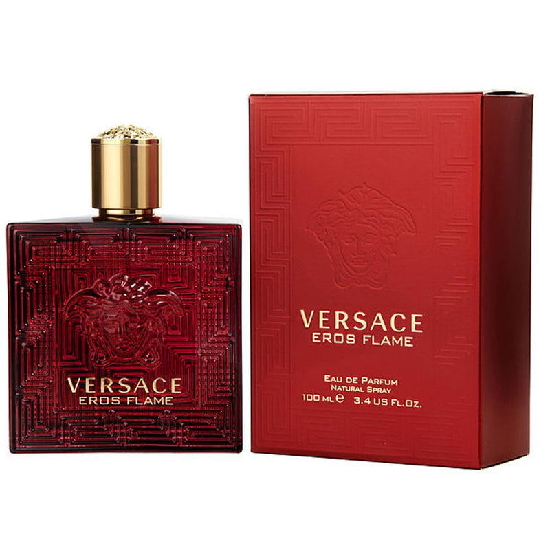 Versace Eros Flame by Gianni Versace for Men
