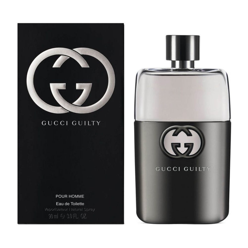 Guilty by Gucci for Men