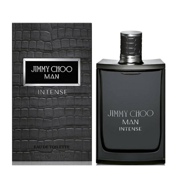 Man Intense by Jimmy Choo for Men