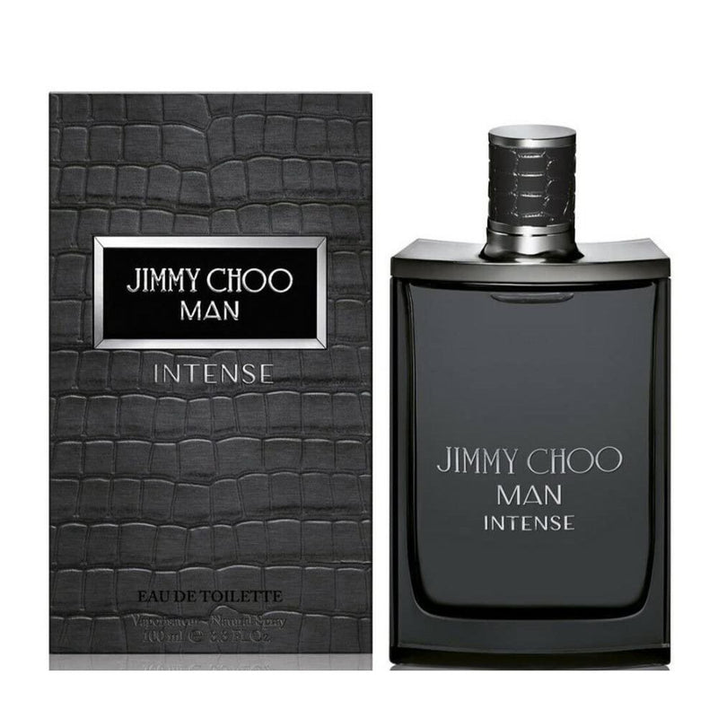 Man Intense by Jimmy Choo for Men