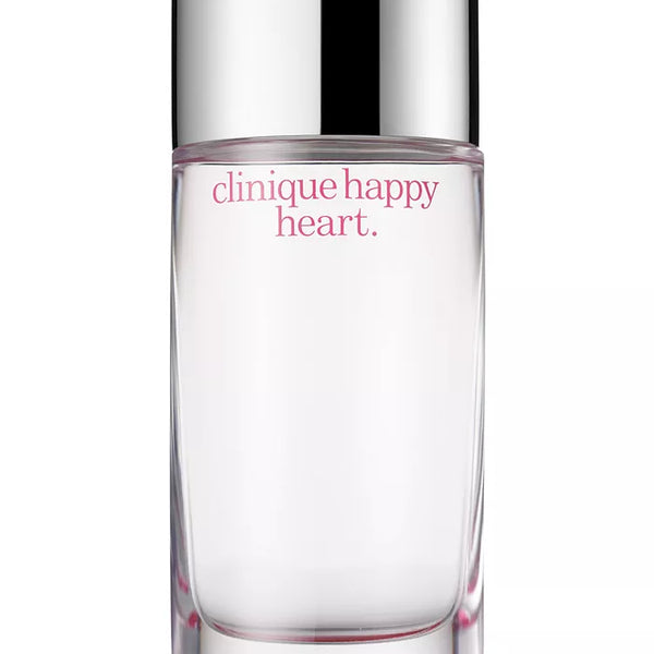 Clinique Happy Heart Eau de Parfum Spray