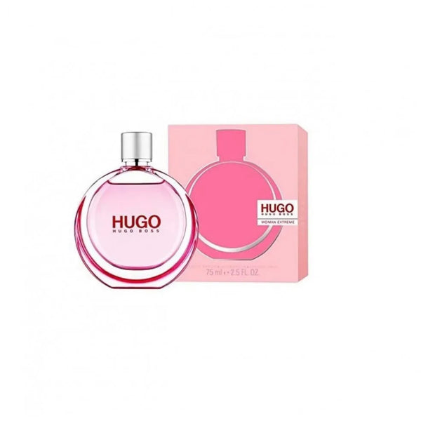 Hugo Boss Hugo Woman Extreme Eau de Parfum Spray