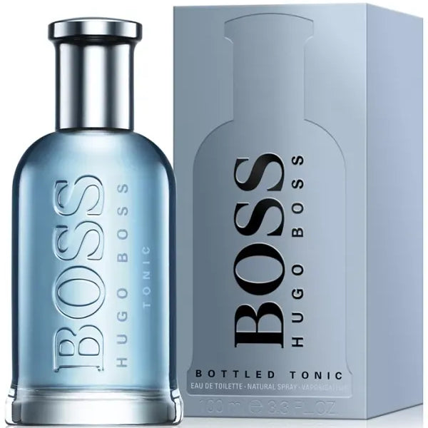 Hugo Boss Boss Bottled Tonic EDT Spray