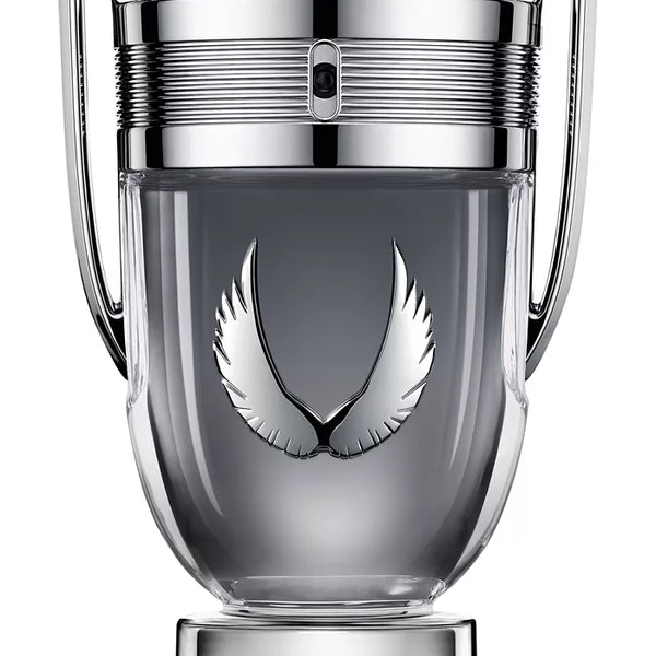 Paco Rabanne Invictus Platinum Eau de Parfum Spray