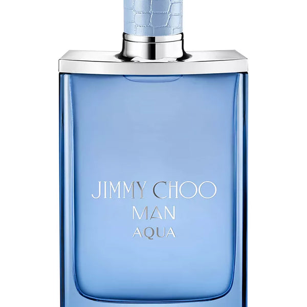 Jimmy Choo Man Aqua EDT Spray