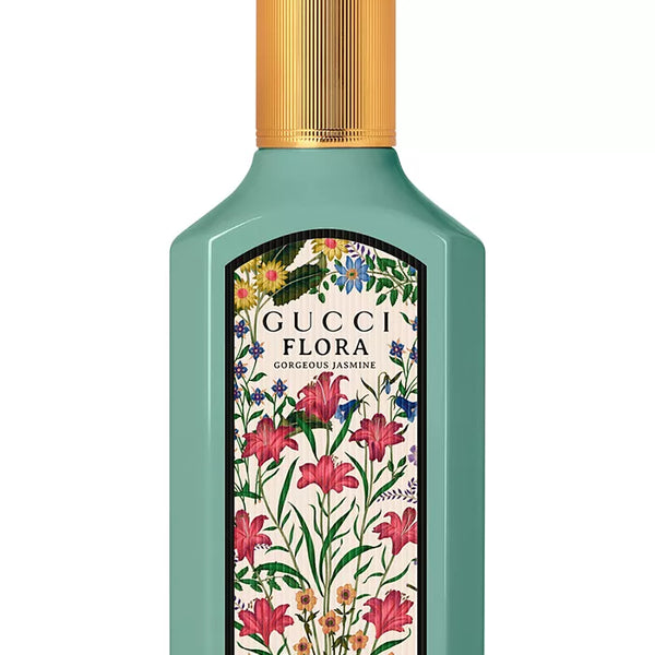 Gucci Flora Gorgeous Jasmine Eau de Parfum Spray