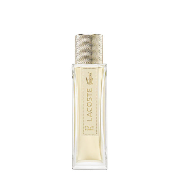 Lacoste Pour Femme Eau De Parfum Spray for Women by Lacoste