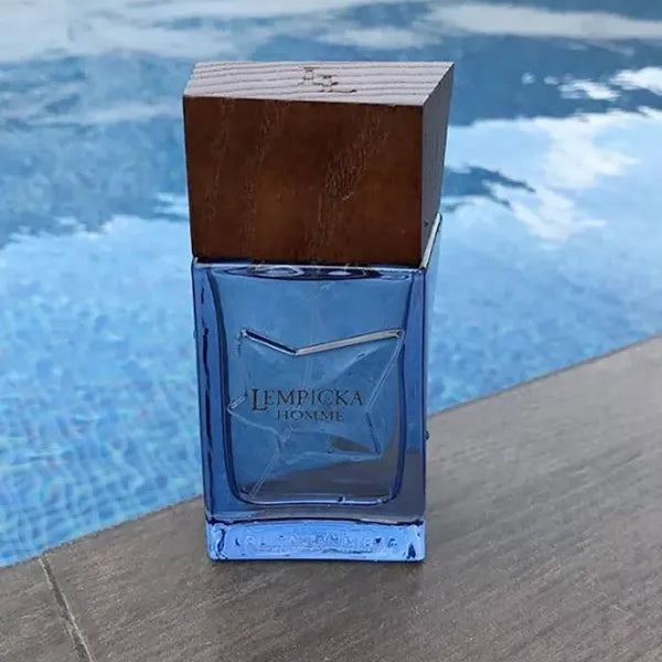 Lolita Lempicka Lempicka Homme EDT Spray