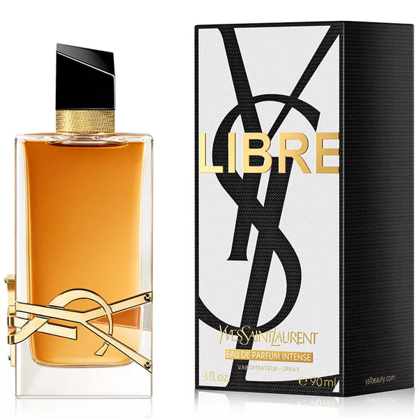 YSL Libre Intense Eau de Parfum Spray
