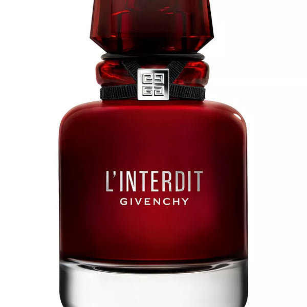 Givenchy L’Interdit Rouge Eau de Parfum Spray