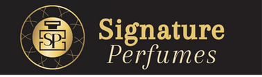 Signature perfumess