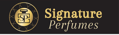 Signature perfumess