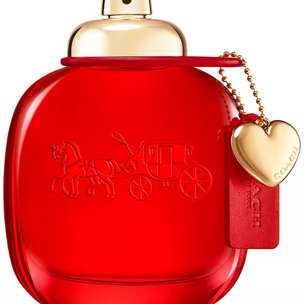 Coach Love Eau de Parfum Spray