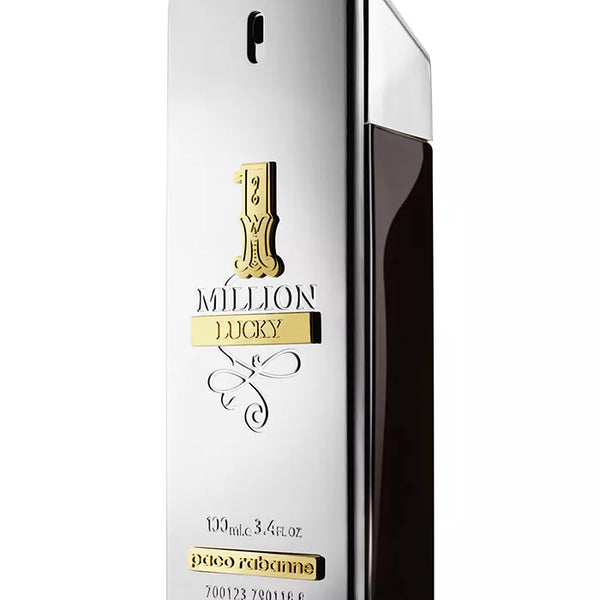 Paco Rabanne One Million Lucky EDT Spray