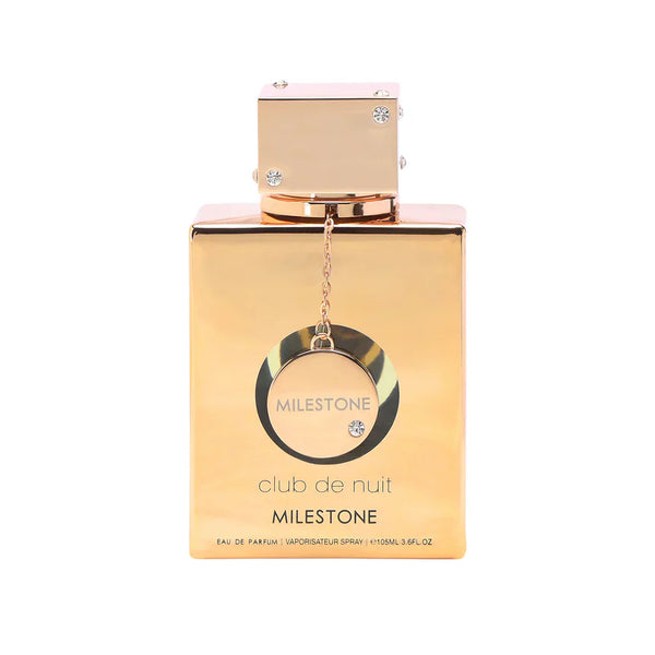 Armaf Club De Nuit Milestone Eau de Parfum Spray