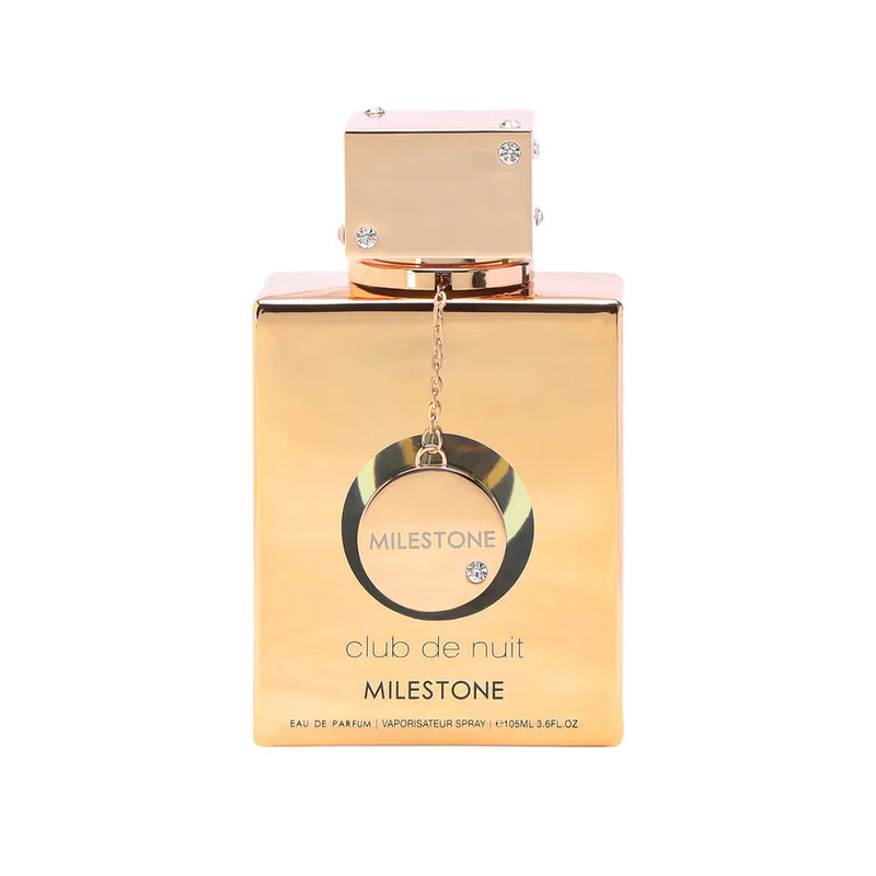 Armaf Club De Nuit Milestone Eau de Parfum Spray