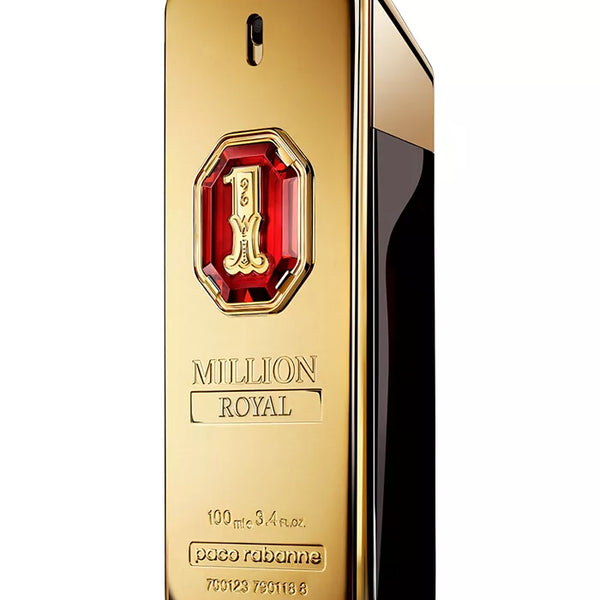 Paco Rabanne One Million Royal Parfum Spray